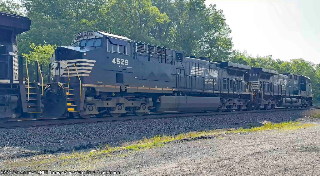 NS 4529